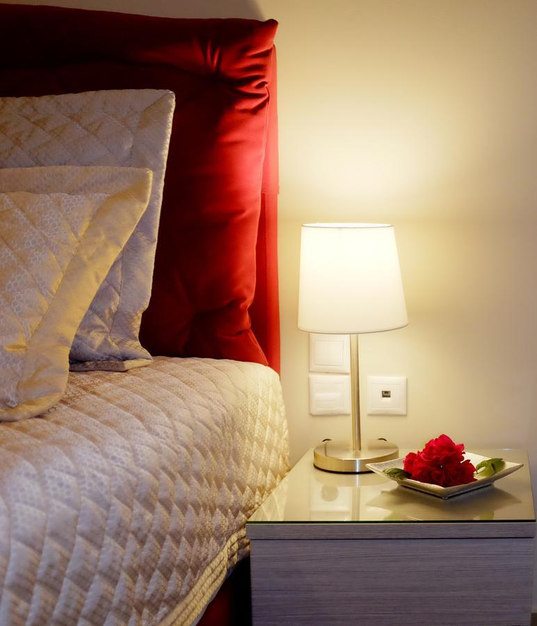 Kamares Luxury Apartments Kalligoni Extérieur photo